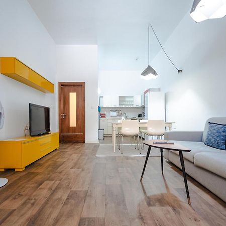 Vallettastay Standard Apartments in La Valletta Esterno foto