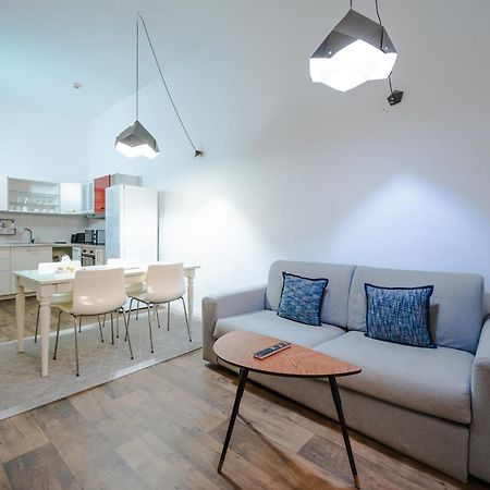 Vallettastay Standard Apartments in La Valletta Esterno foto