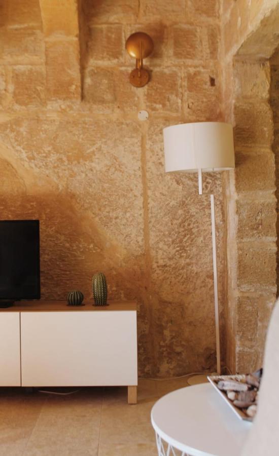 Vallettastay Standard Apartments in La Valletta Esterno foto