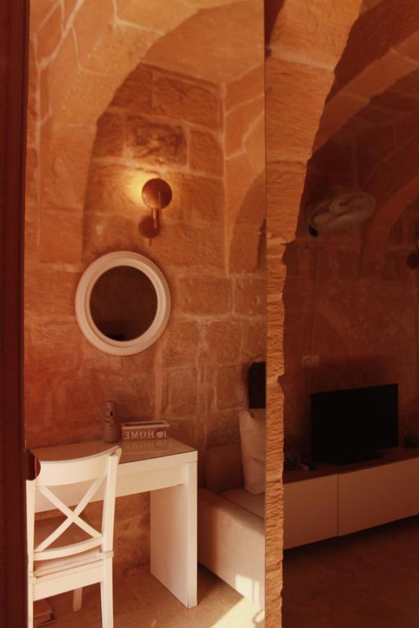 Vallettastay Standard Apartments in La Valletta Esterno foto