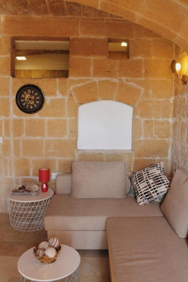 Vallettastay Standard Apartments in La Valletta Esterno foto