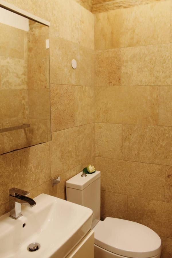 Vallettastay Standard Apartments in La Valletta Esterno foto