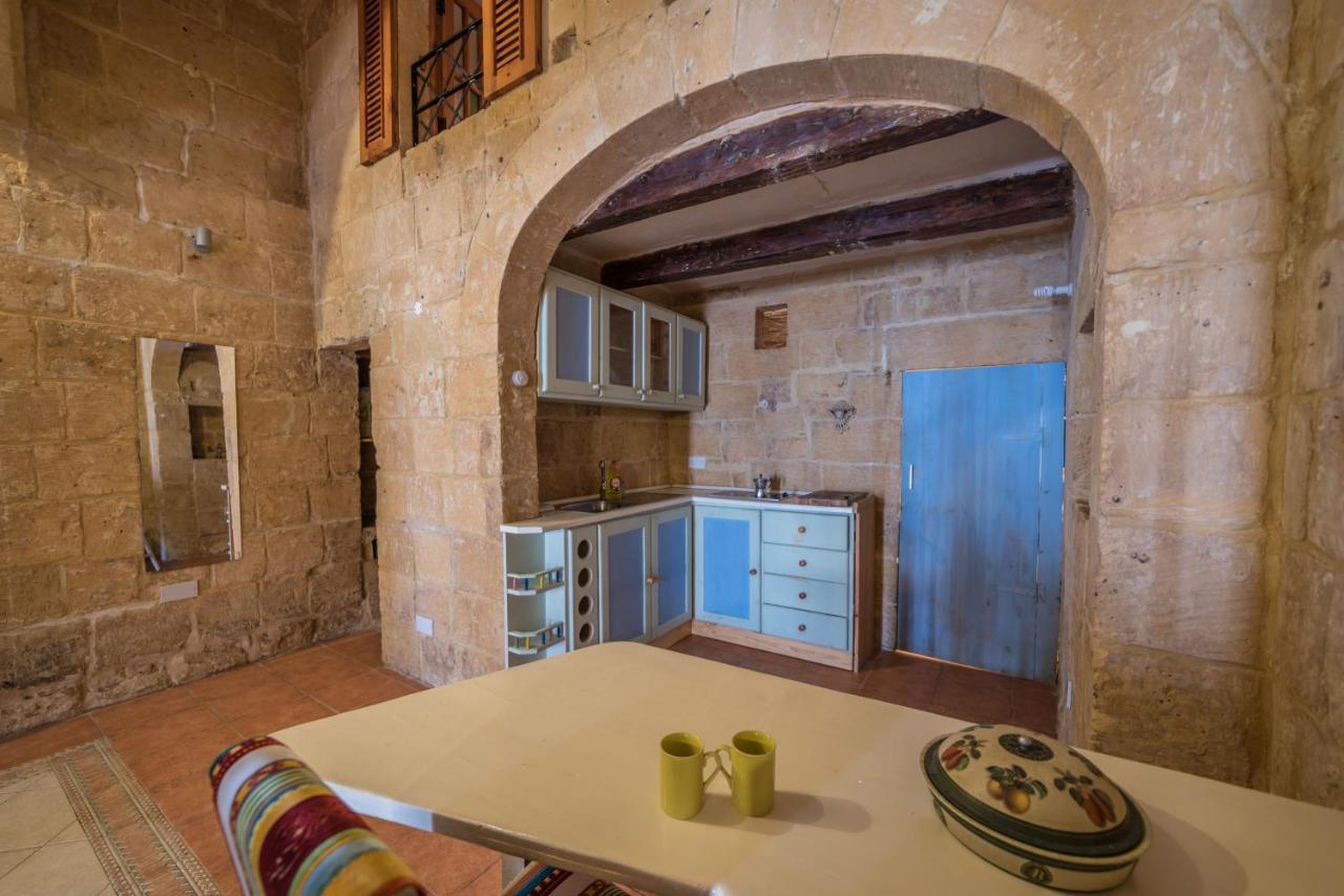 Vallettastay Standard Apartments in La Valletta Esterno foto