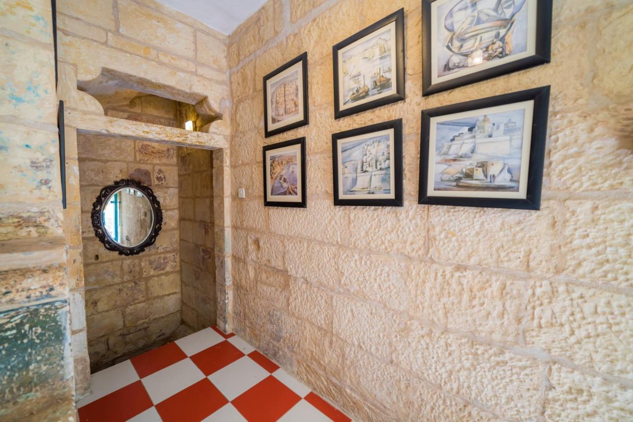 Vallettastay Standard Apartments in La Valletta Esterno foto