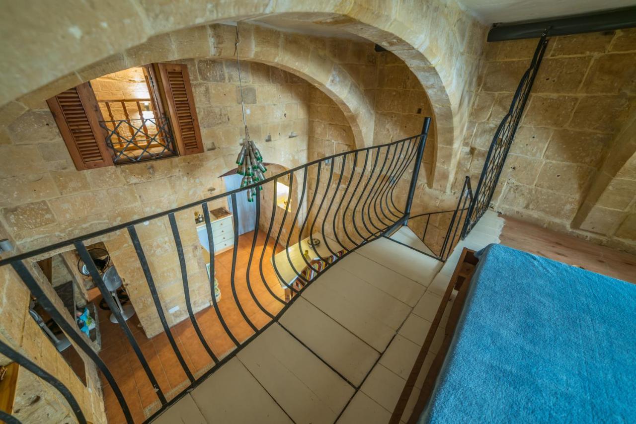 Vallettastay Standard Apartments in La Valletta Esterno foto