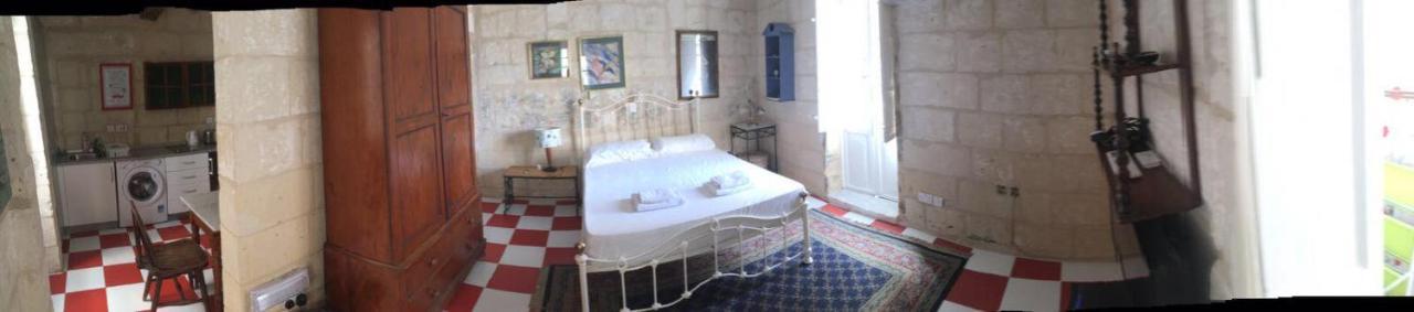 Vallettastay Standard Apartments in La Valletta Esterno foto