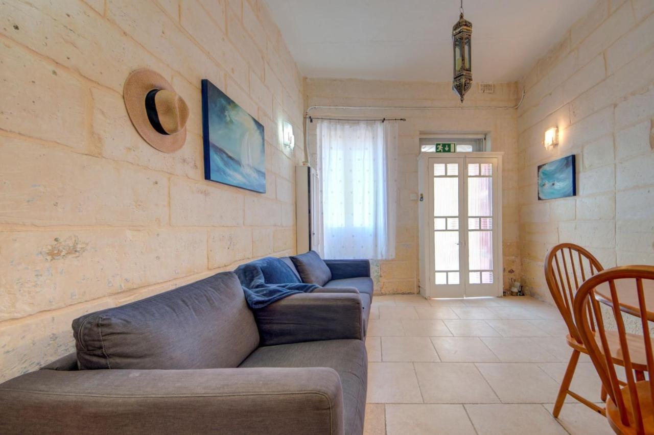 Vallettastay Standard Apartments in La Valletta Esterno foto