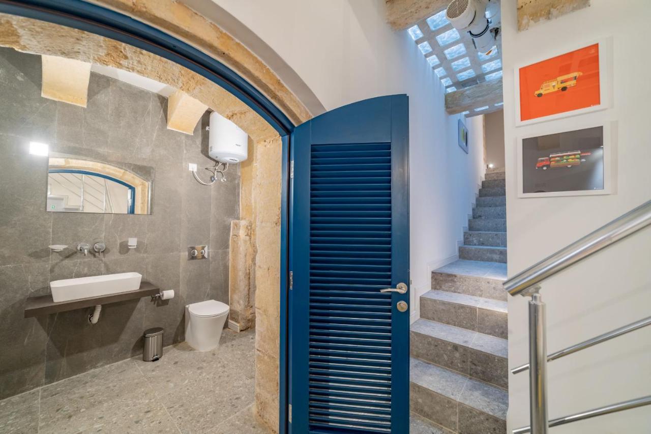 Vallettastay Standard Apartments in La Valletta Esterno foto