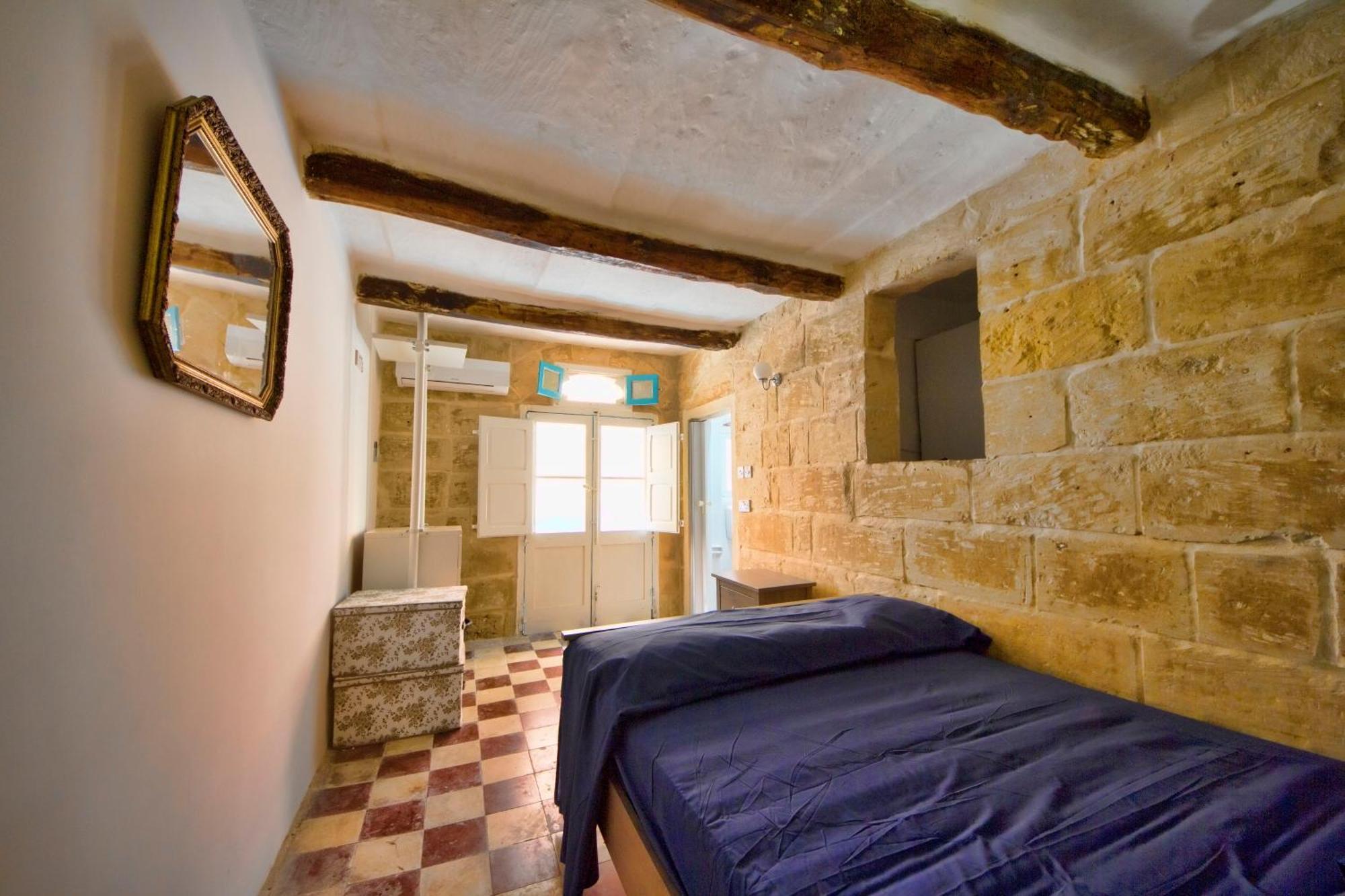 Vallettastay Standard Apartments in La Valletta Esterno foto