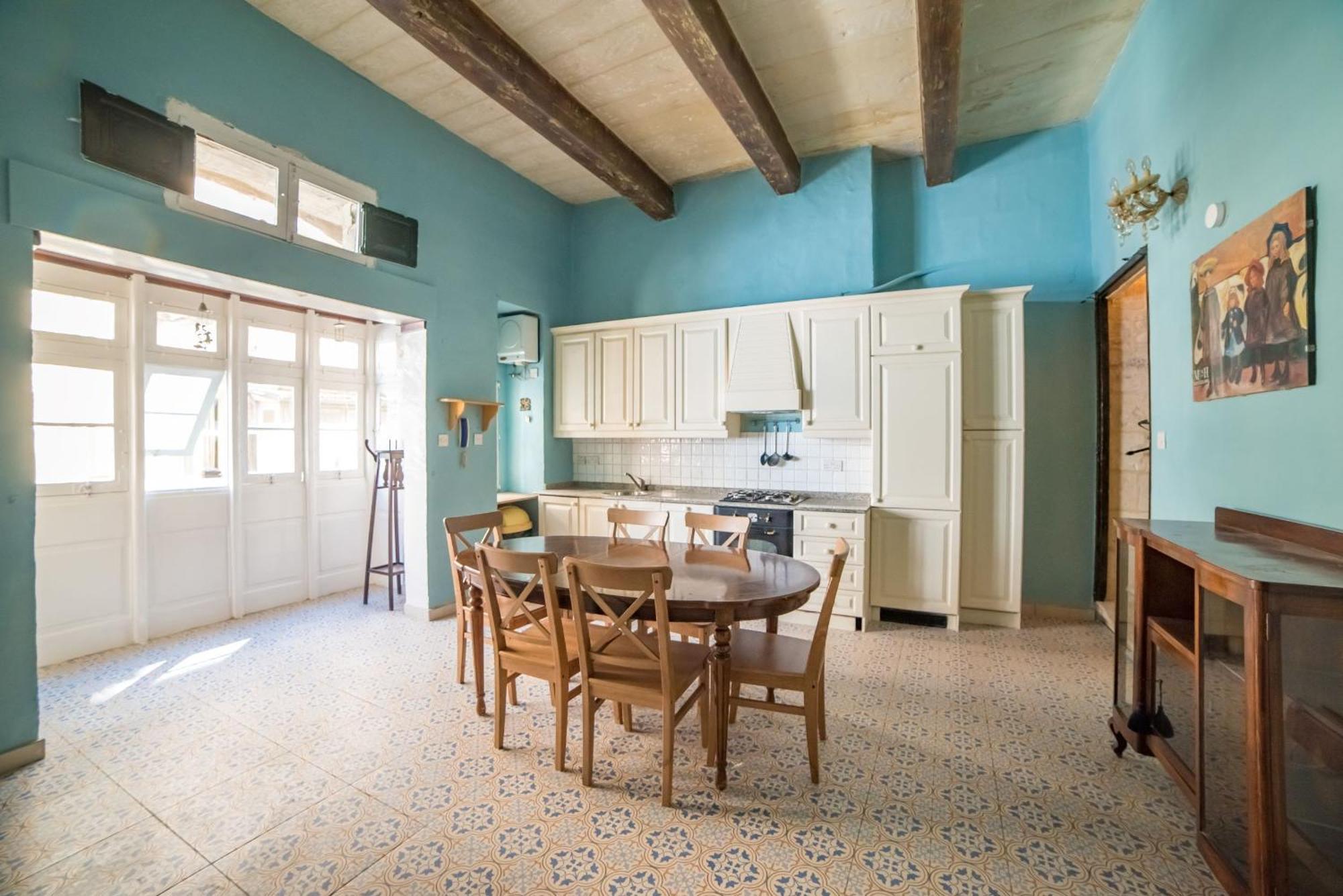 Vallettastay Standard Apartments in La Valletta Esterno foto