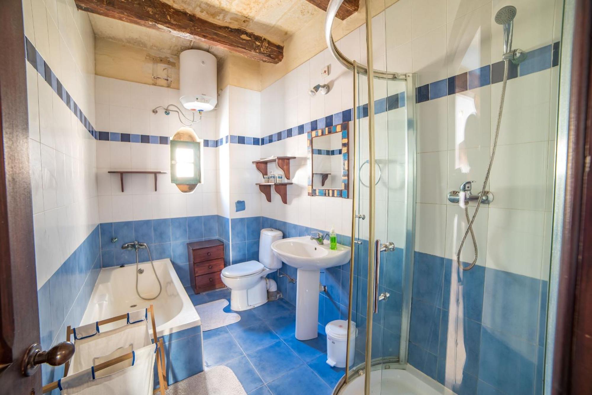 Vallettastay Standard Apartments in La Valletta Esterno foto