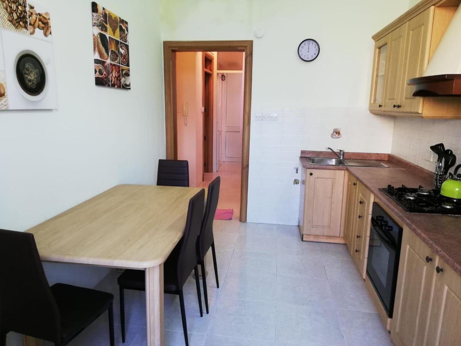 Vallettastay Standard Apartments in La Valletta Esterno foto