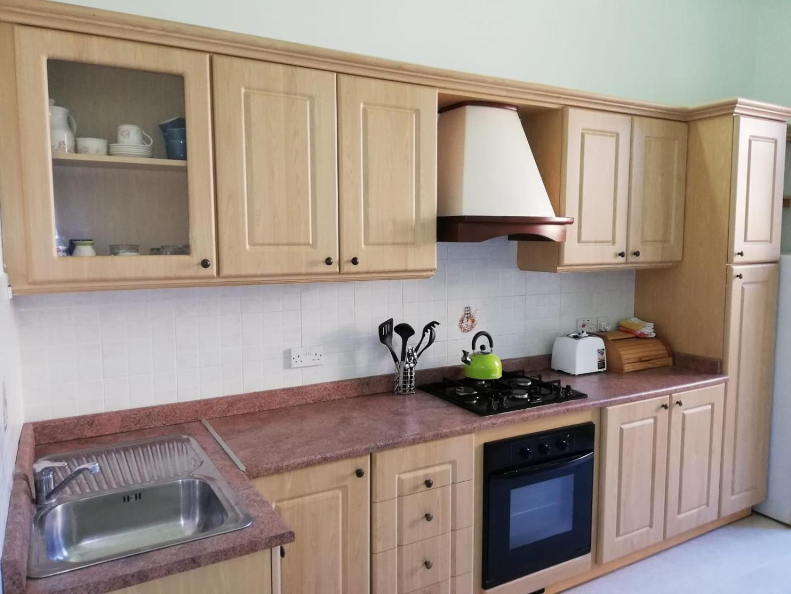 Vallettastay Standard Apartments in La Valletta Esterno foto