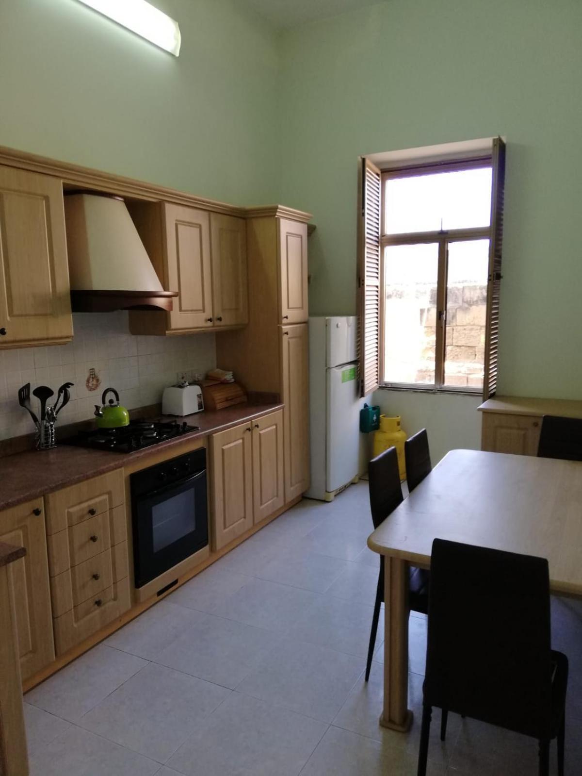 Vallettastay Standard Apartments in La Valletta Esterno foto