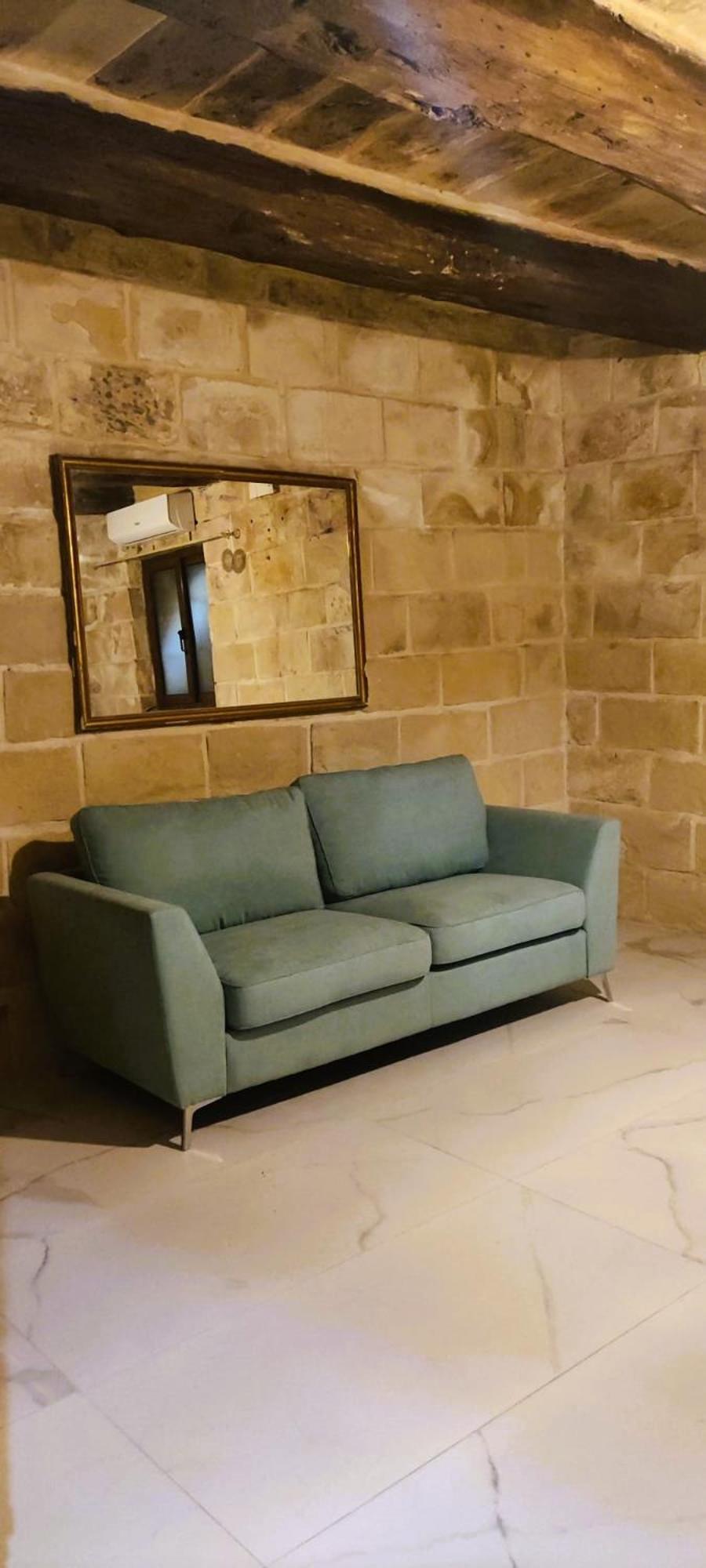 Vallettastay Standard Apartments in La Valletta Esterno foto