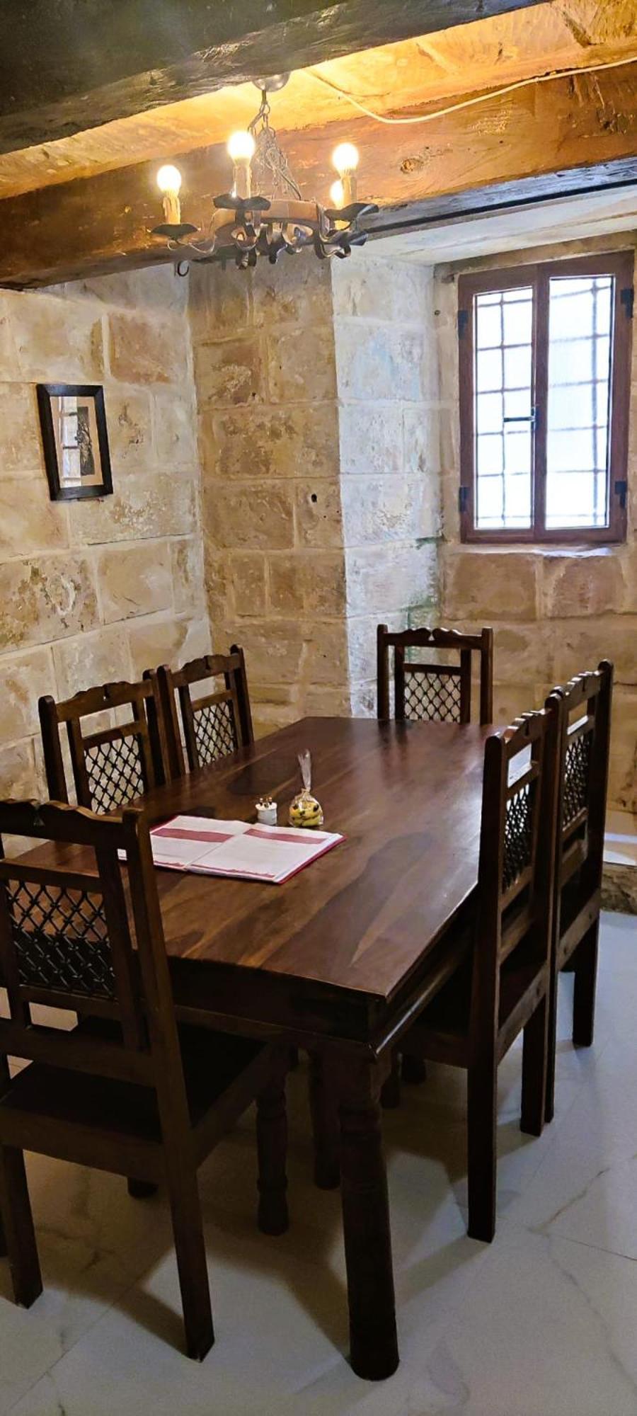 Vallettastay Standard Apartments in La Valletta Esterno foto