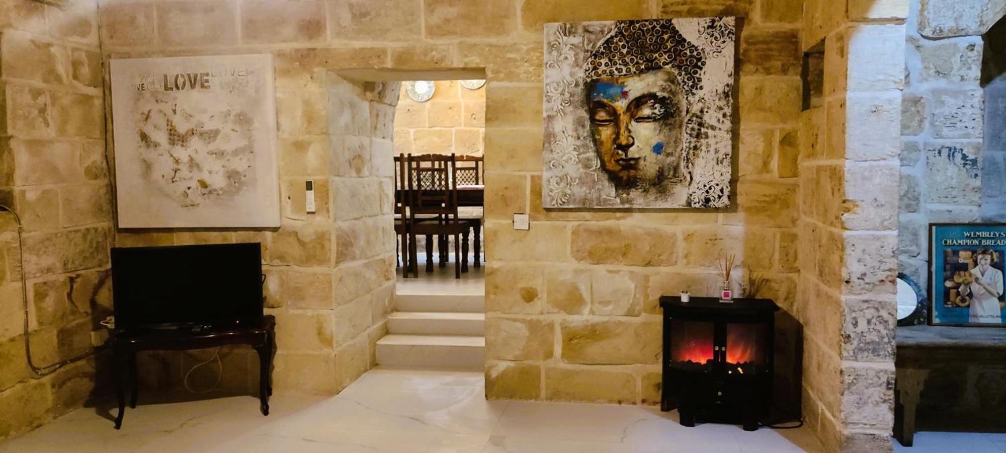 Vallettastay Standard Apartments in La Valletta Esterno foto