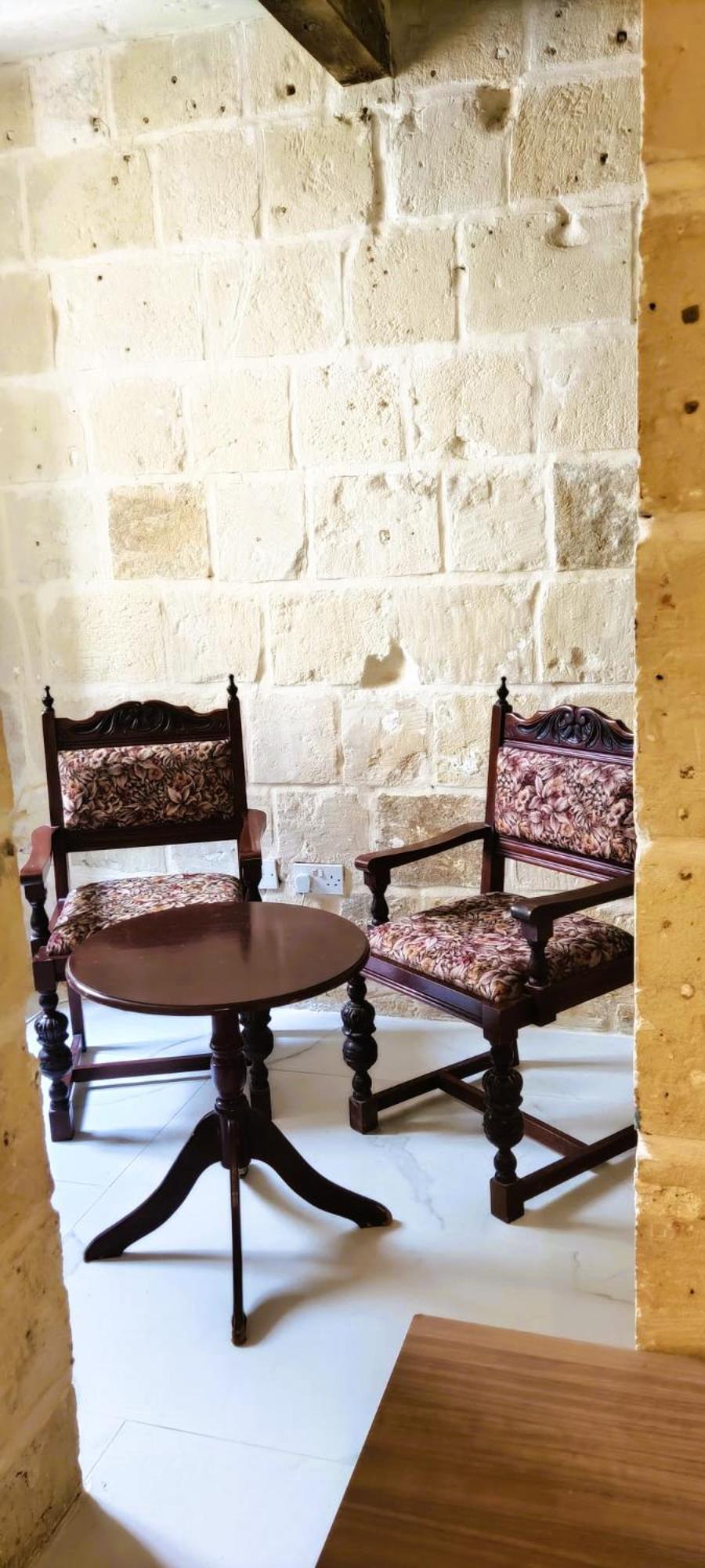 Vallettastay Standard Apartments in La Valletta Esterno foto