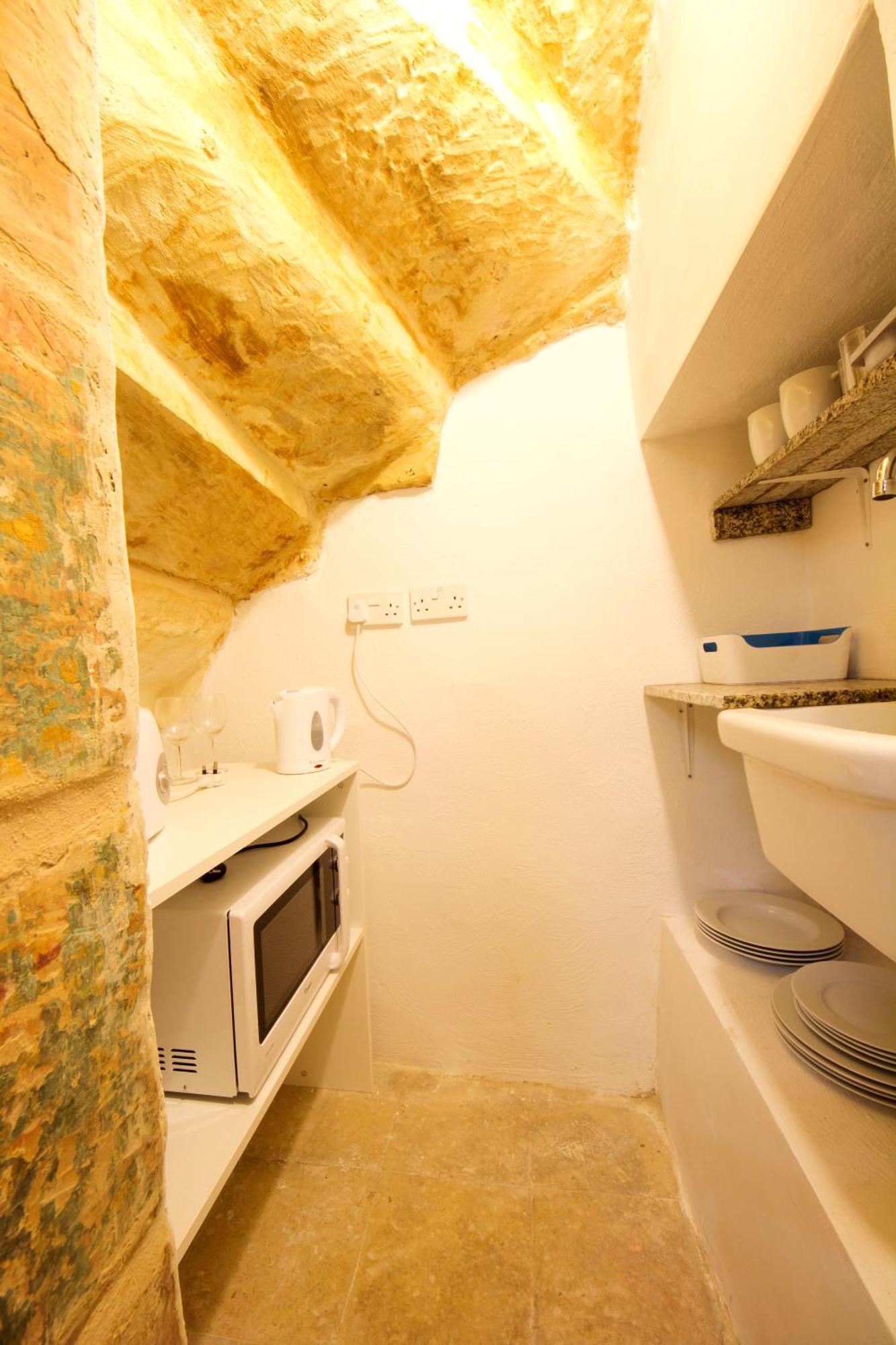 Vallettastay Standard Apartments in La Valletta Esterno foto