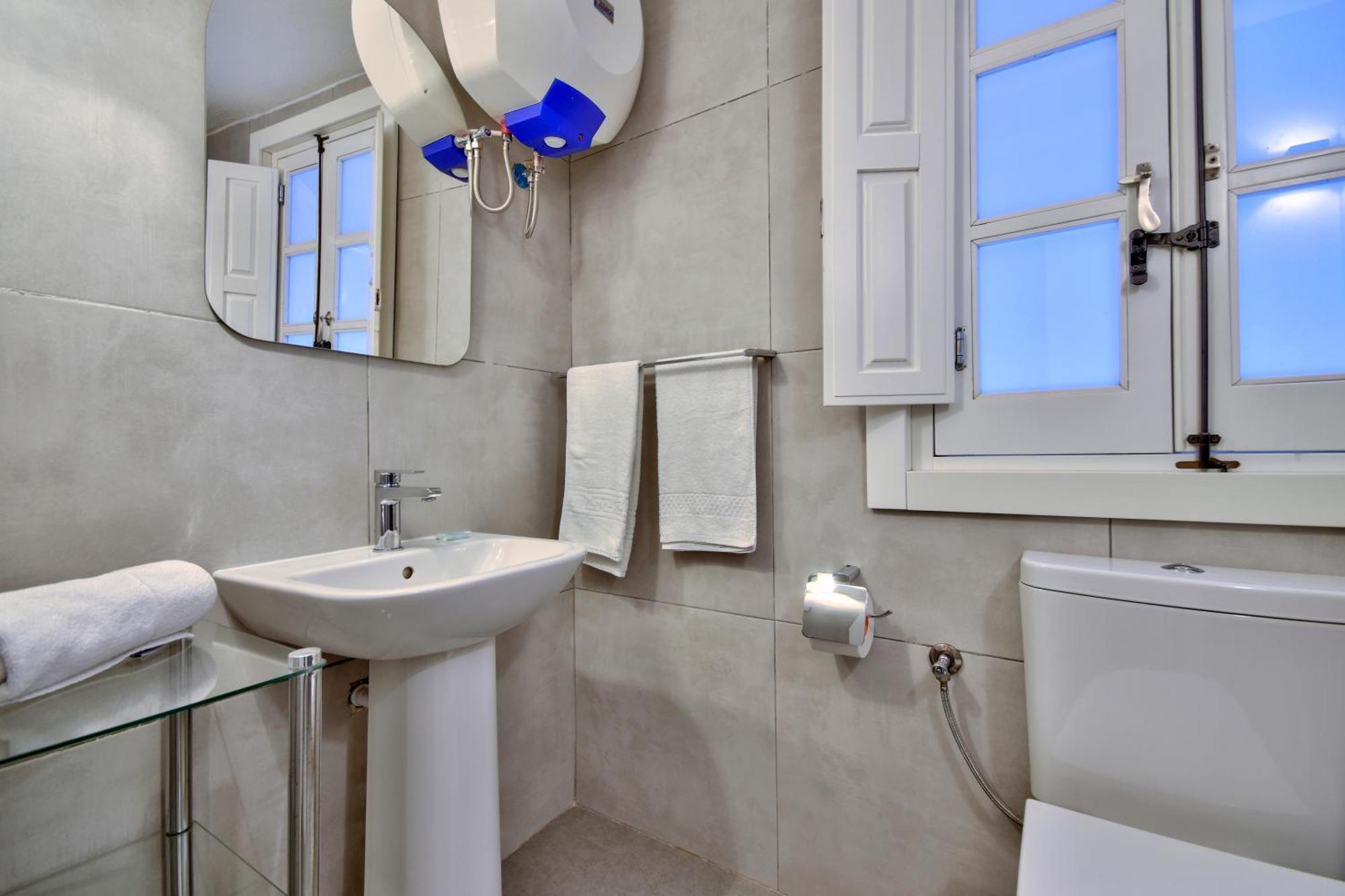 Vallettastay Standard Apartments in La Valletta Camera foto