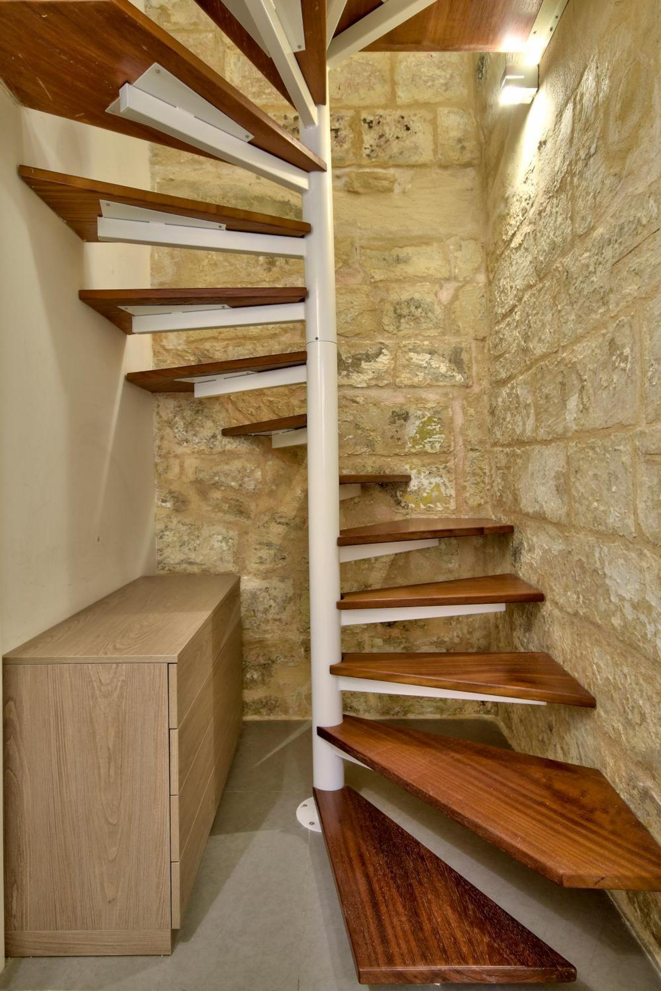 Vallettastay Standard Apartments in La Valletta Camera foto