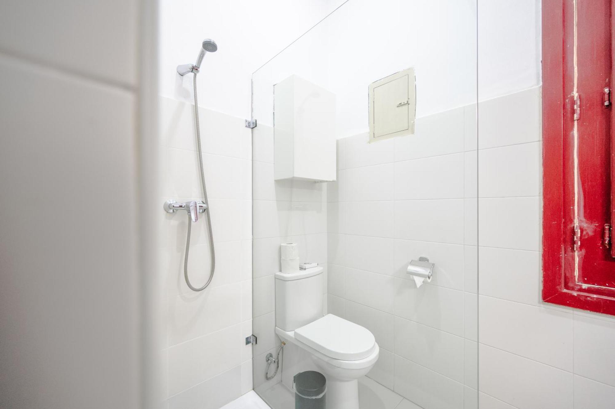 Vallettastay Standard Apartments in La Valletta Esterno foto