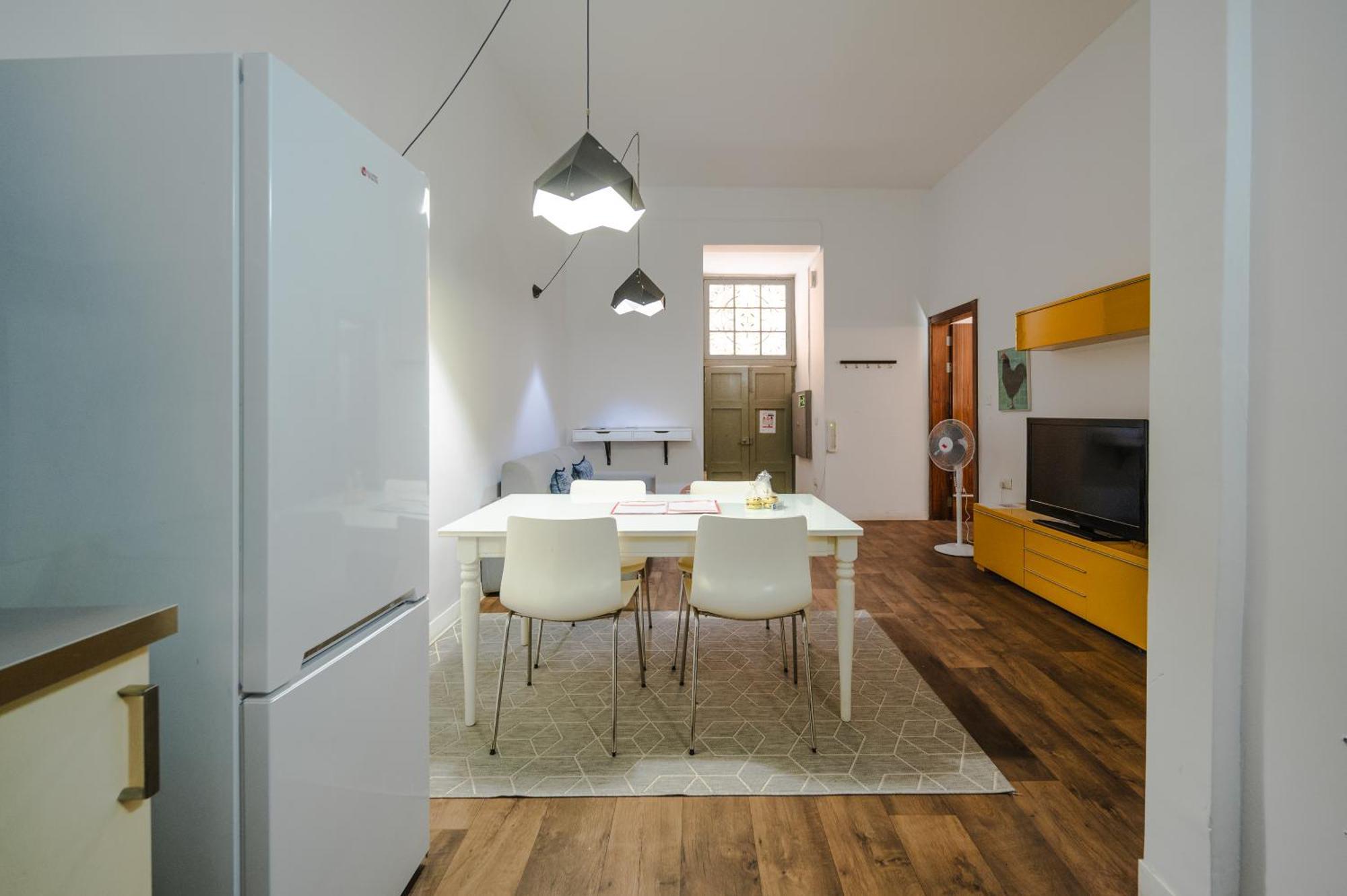 Vallettastay Standard Apartments in La Valletta Esterno foto
