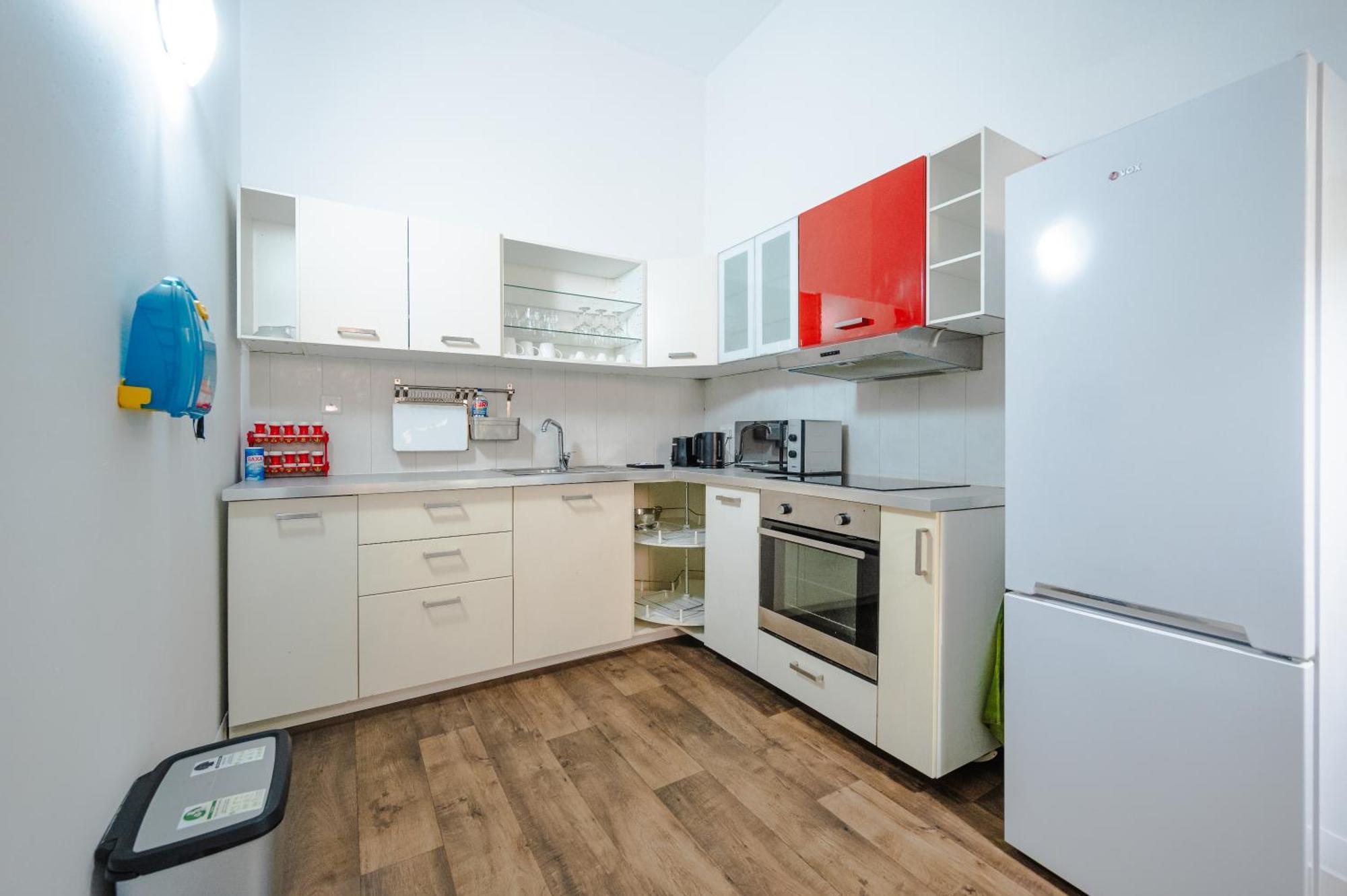 Vallettastay Standard Apartments in La Valletta Esterno foto