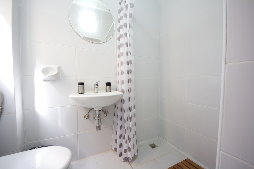 Vallettastay Standard Apartments in La Valletta Esterno foto