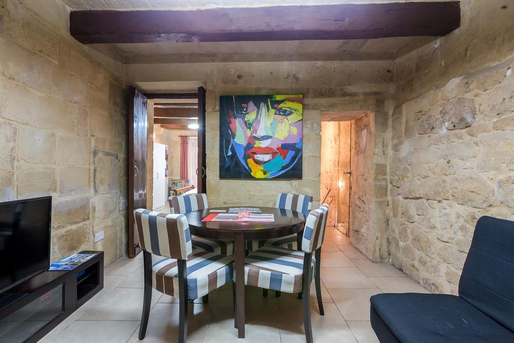 Vallettastay Standard Apartments in La Valletta Esterno foto
